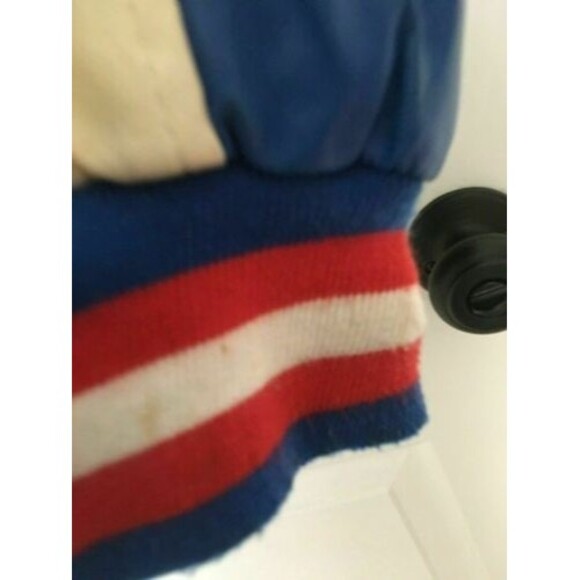 Vintage Men's Full Zip Jacket Indy Car Series Indy Racing League Size XL - Picture 5 of 10